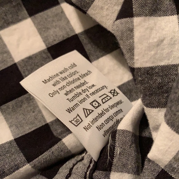 Gymboree Button Down - Picture 3 of 5